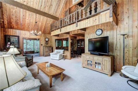 1467 Little Hendricks Mountain Road Jasper GA 30143