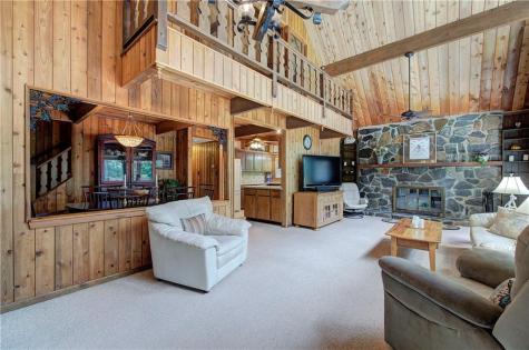 1467 Little Hendricks Mountain Road Jasper GA 30143