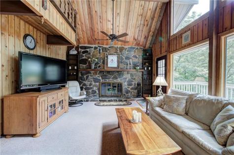1467 Little Hendricks Mountain Road Jasper GA 30143