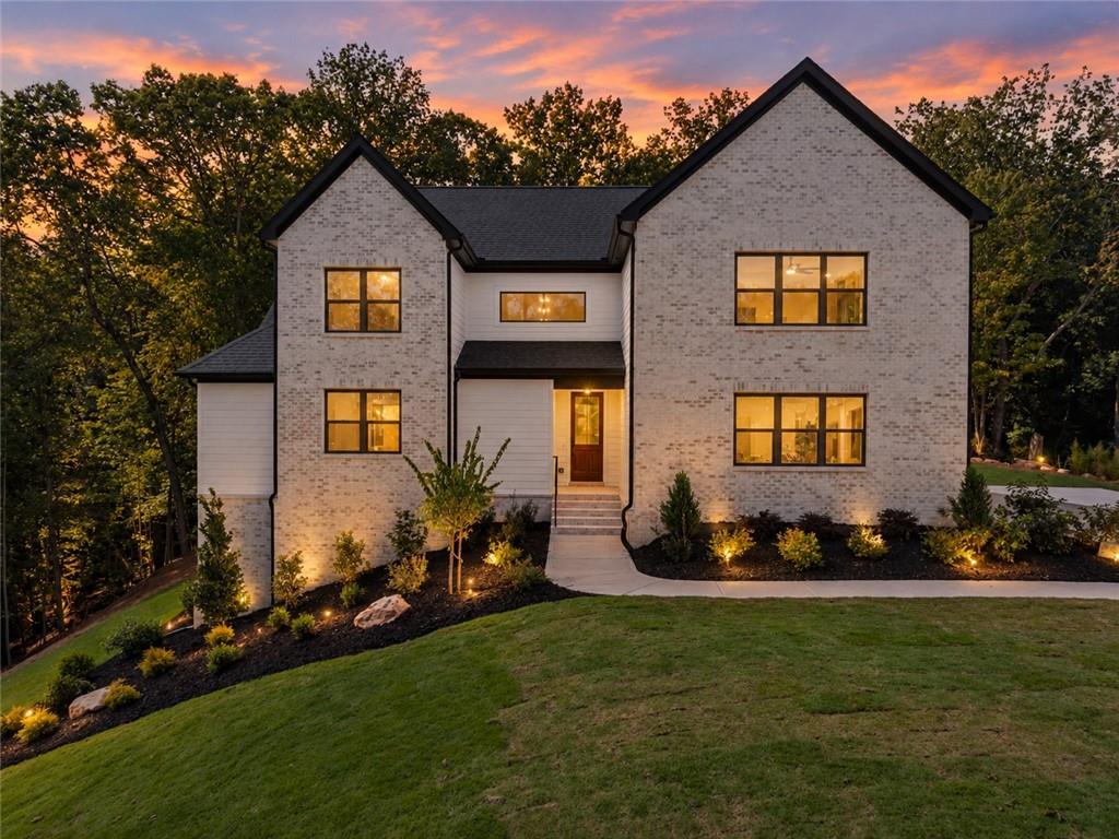 136 Lakeview Way Baldwin GA 30511