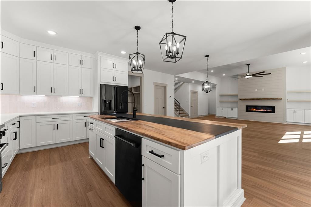 136 Lakeview Way Baldwin GA 30511