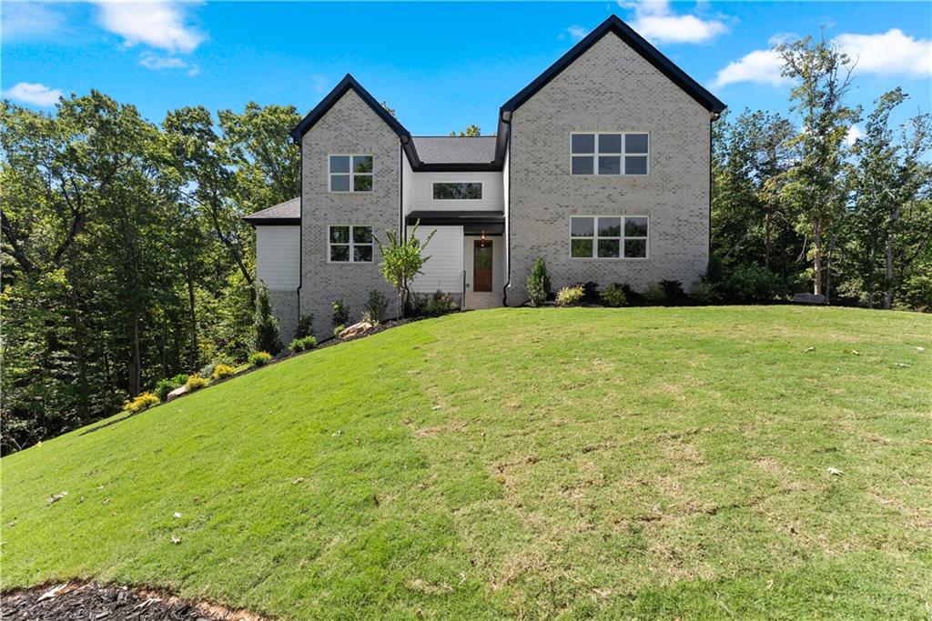 136 Lakeview Way Baldwin GA 30511