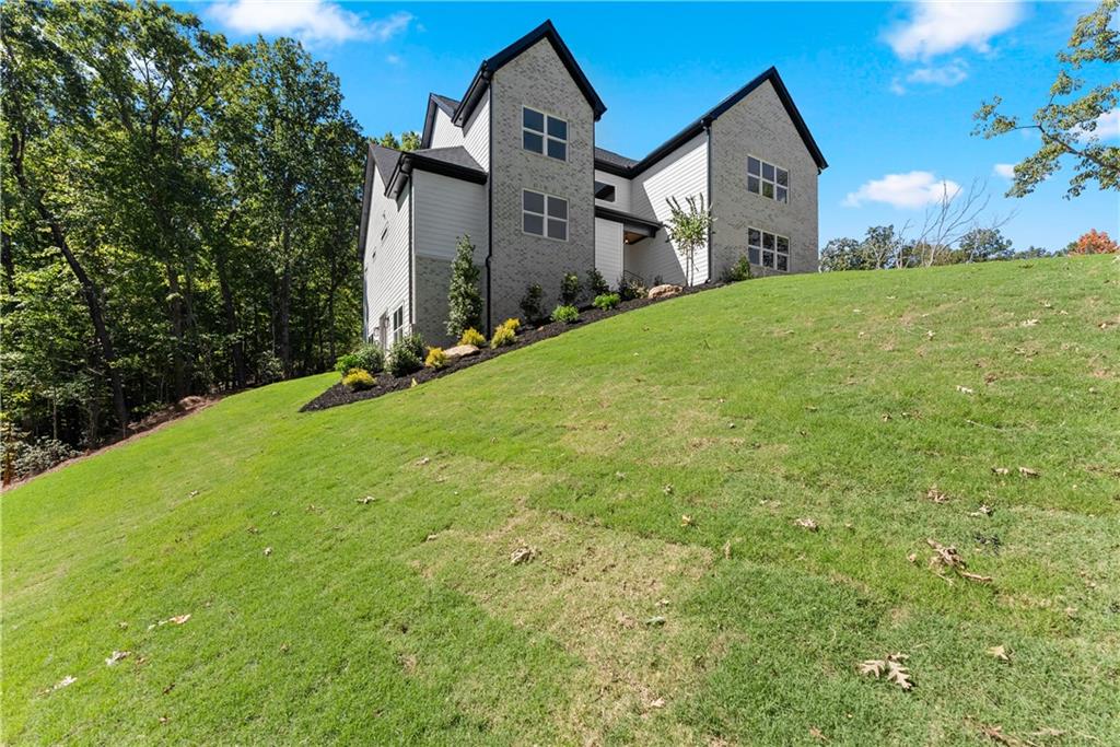 136 Lakeview Way Baldwin GA 30511
