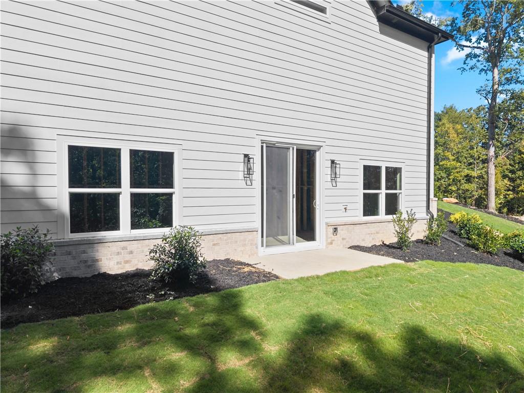136 Lakeview Way Baldwin GA 30511