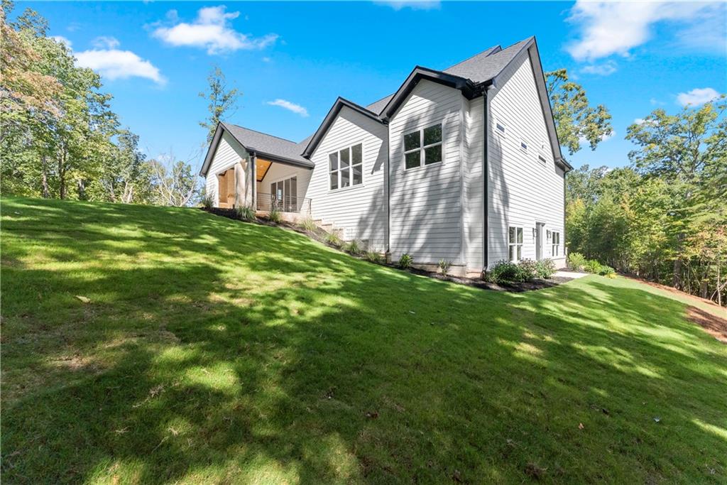 136 Lakeview Way Baldwin GA 30511