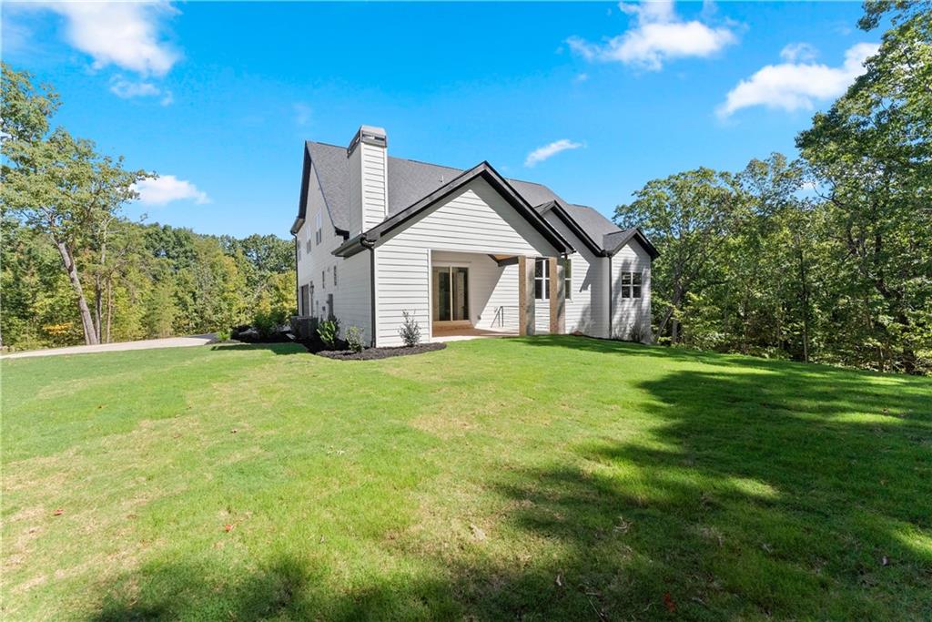 136 Lakeview Way Baldwin GA 30511