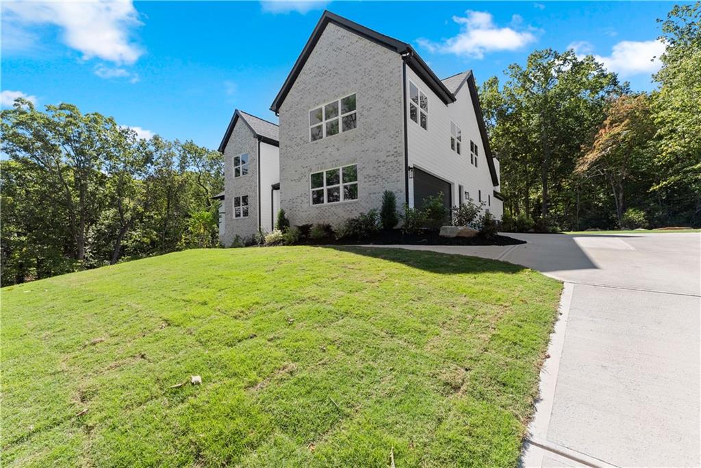 136 Lakeview Way Baldwin GA 30511