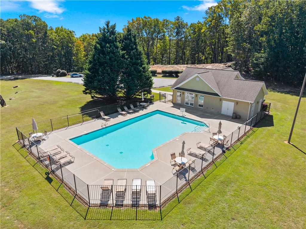 136 Lakeview Way Baldwin GA 30511