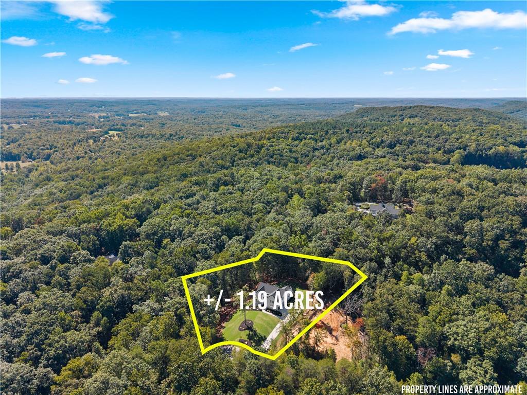 136 Lakeview Way Baldwin GA 30511