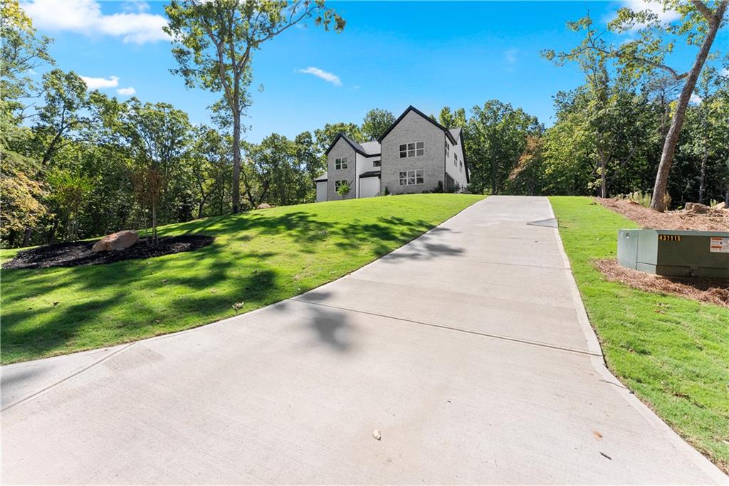 136 Lakeview Way Baldwin GA 30511