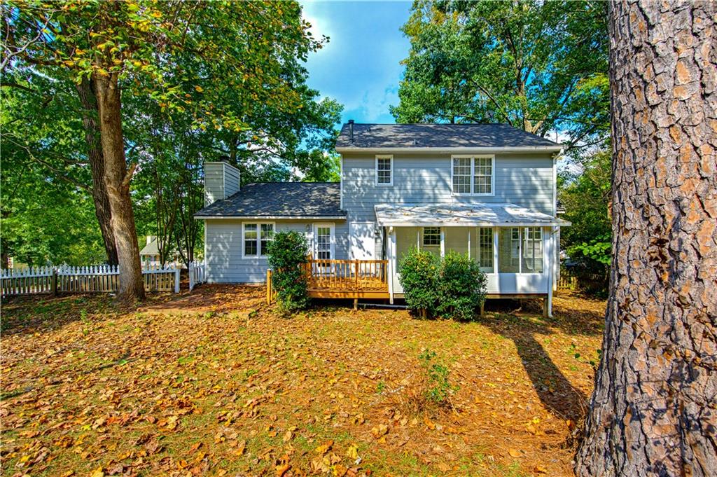 1220 Grayland Hills Trail Lawrenceville GA 30046