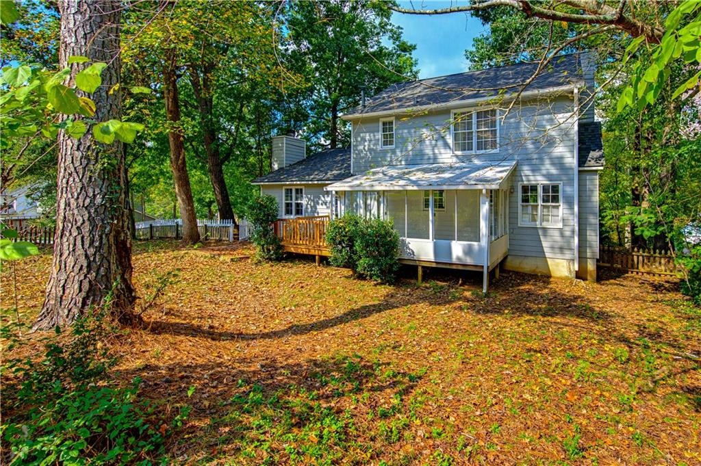 1220 Grayland Hills Trail Lawrenceville GA 30046