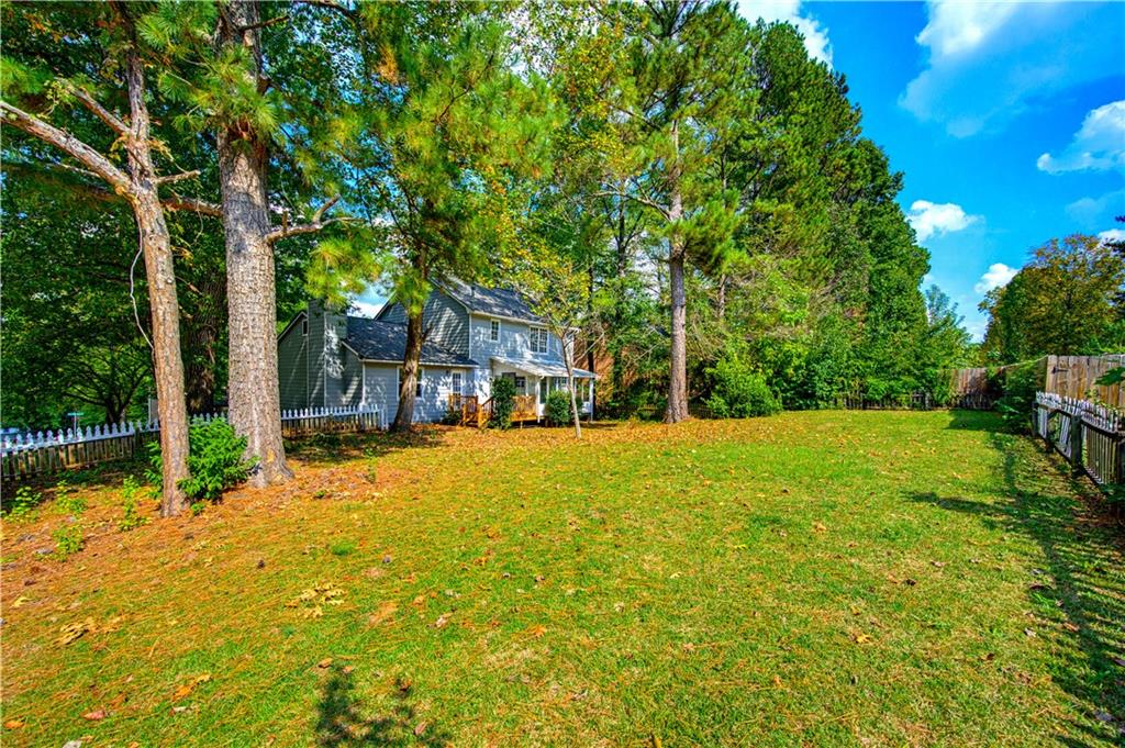 1220 Grayland Hills Trail Lawrenceville GA 30046