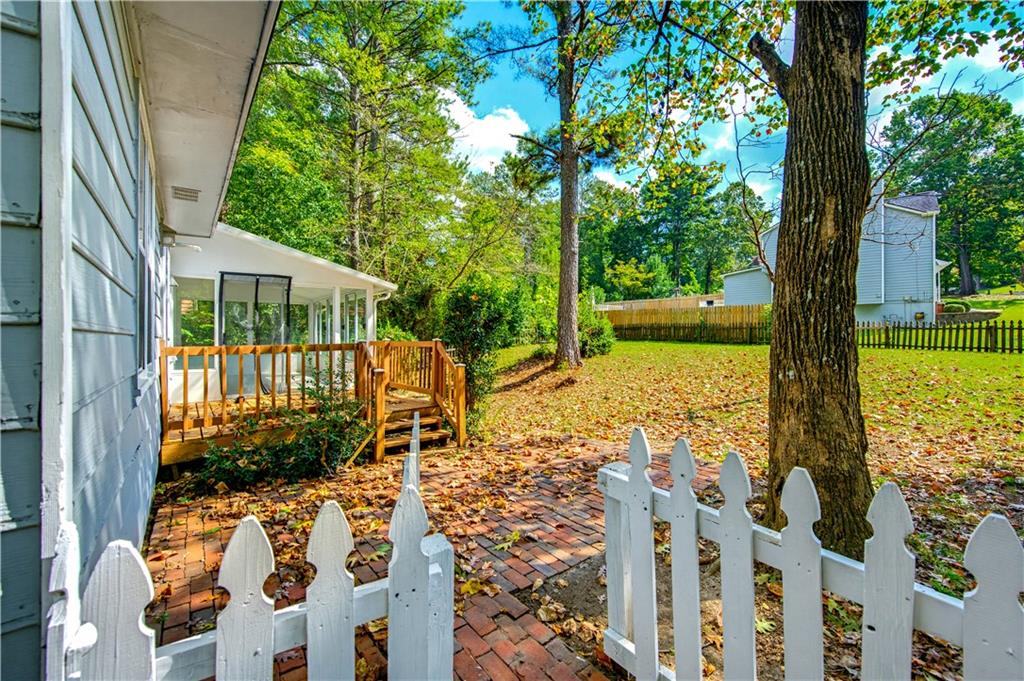 1220 Grayland Hills Trail Lawrenceville GA 30046