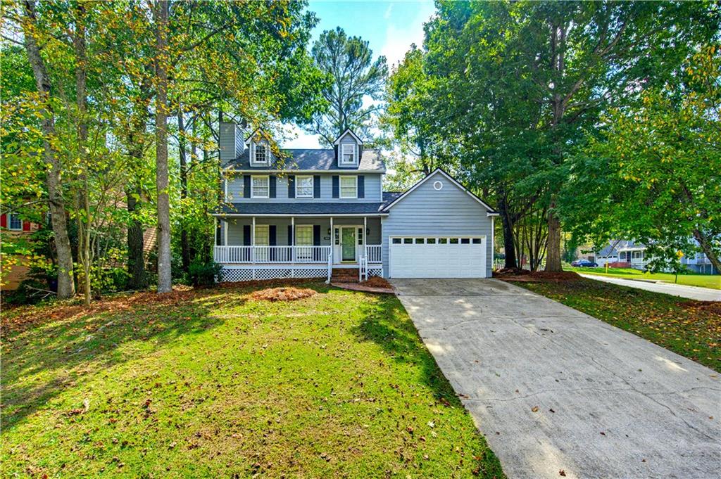 1220 Grayland Hills Trail Lawrenceville GA 30046