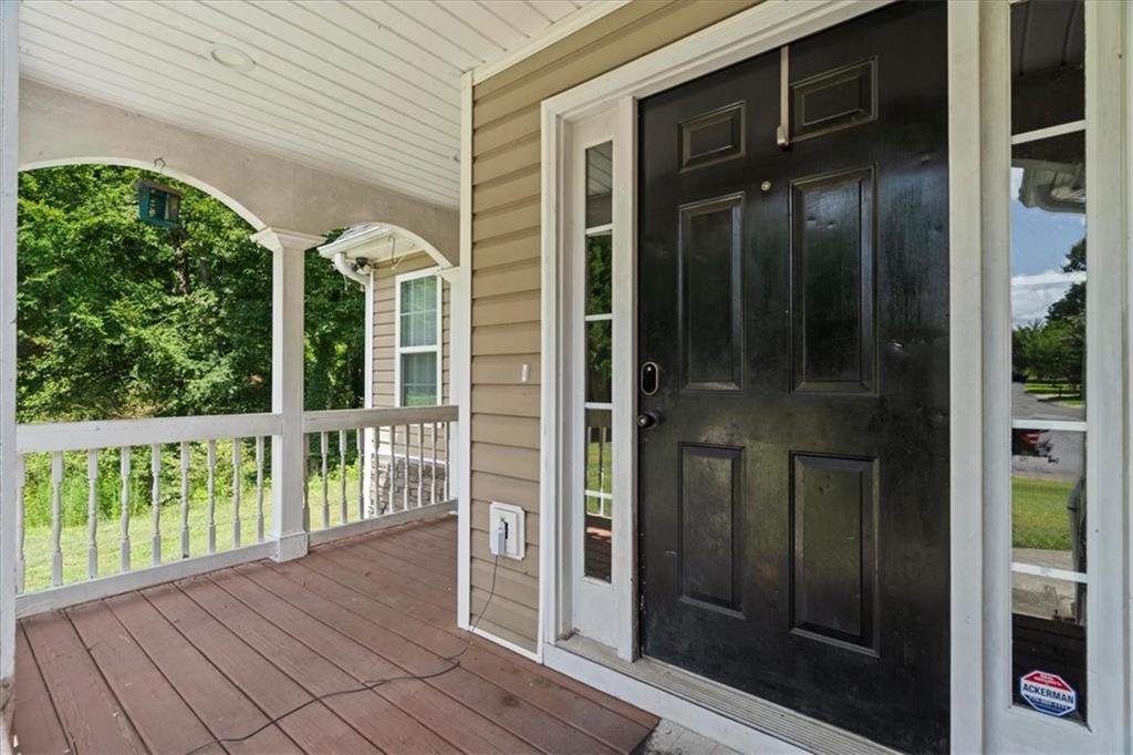 208 Levi Street SW Calhoun GA 30701