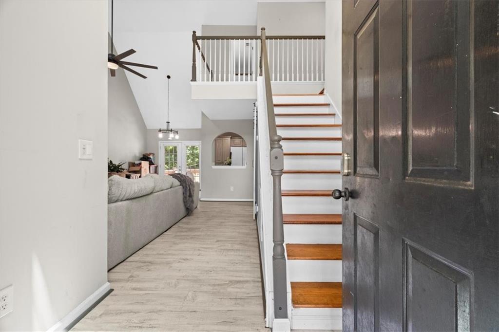 208 Levi Street SW Calhoun GA 30701