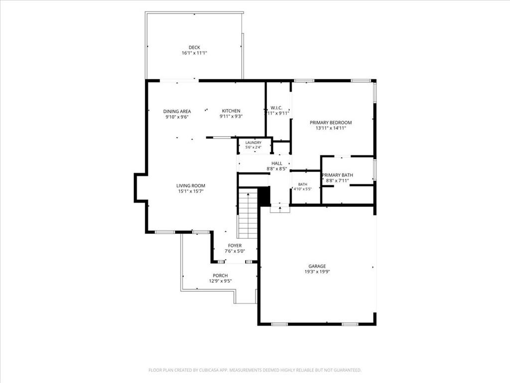 208 Levi Street SW Calhoun GA 30701