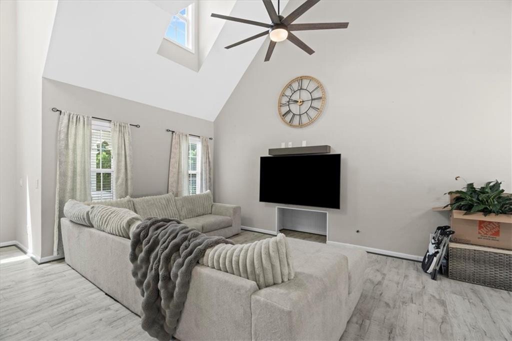 208 Levi Street SW Calhoun GA 30701