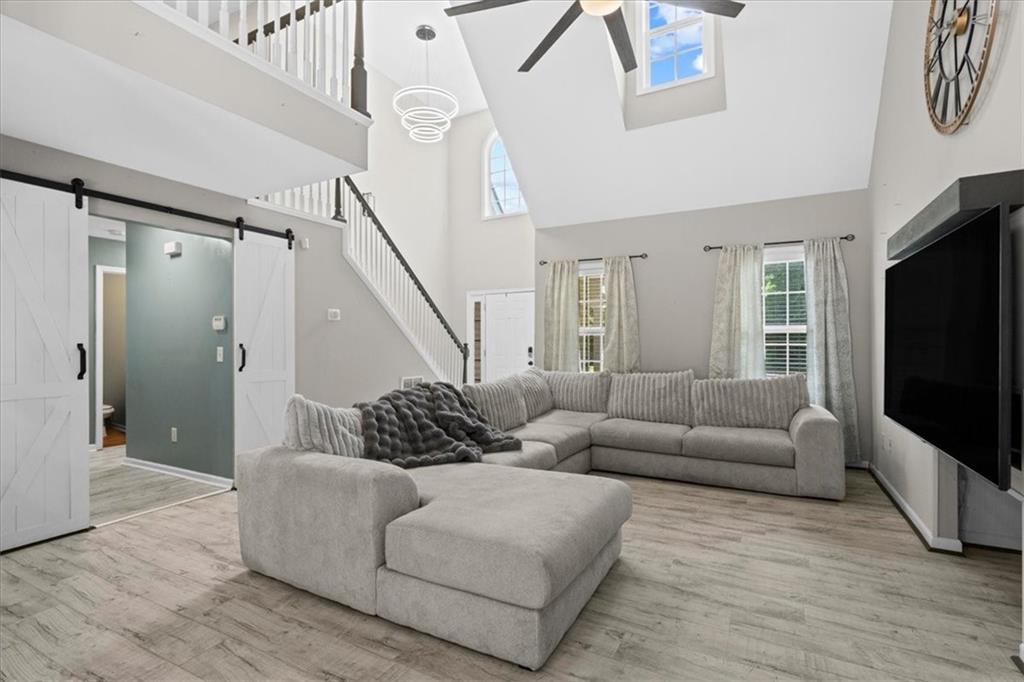 208 Levi Street SW Calhoun GA 30701