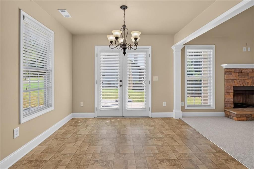 6245 Julian Ridge Road Gainesville GA 30506