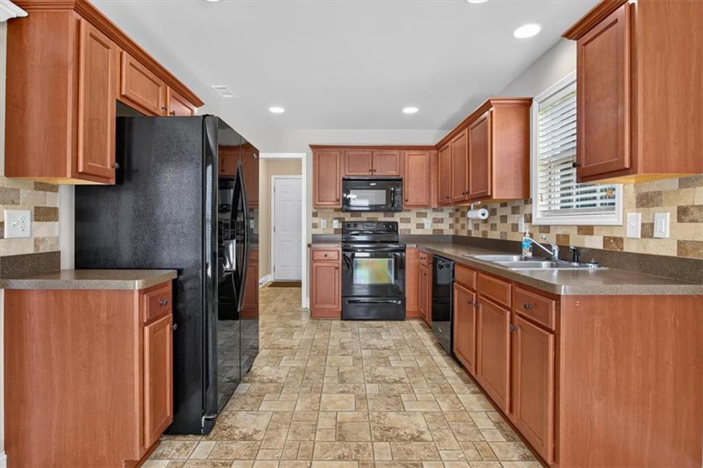 6245 Julian Ridge Road Gainesville GA 30506