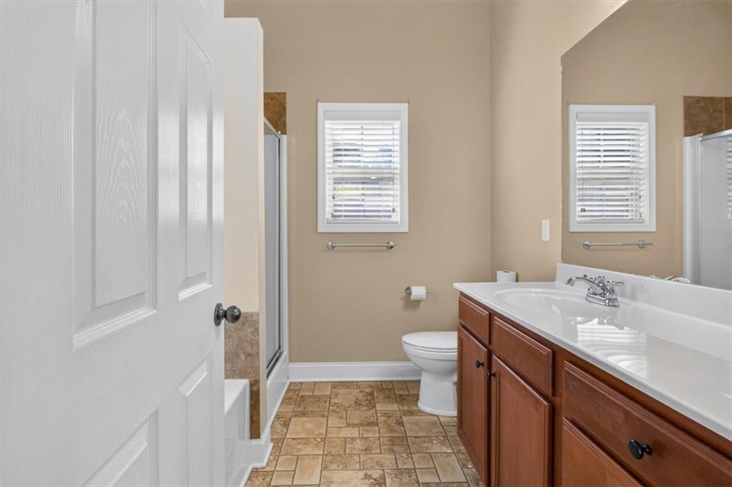 6245 Julian Ridge Road Gainesville GA 30506