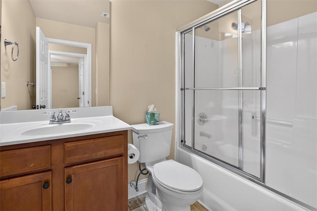 6245 Julian Ridge Road Gainesville GA 30506