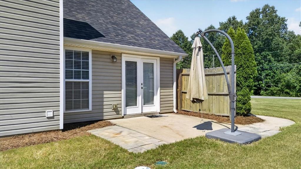 6245 Julian Ridge Road Gainesville GA 30506