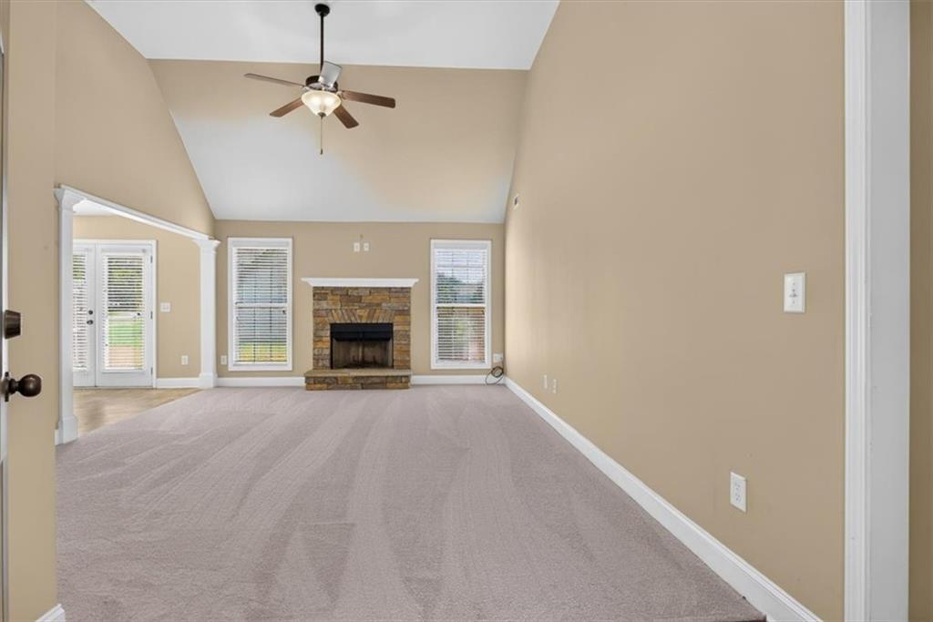 6245 Julian Ridge Road Gainesville GA 30506