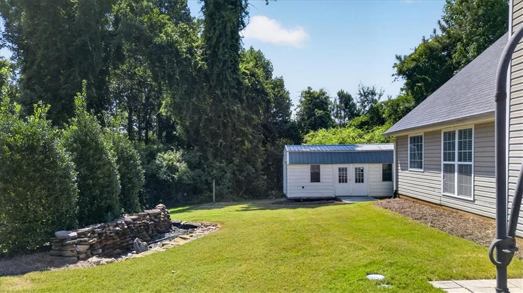 6245 Julian Ridge Road Gainesville GA 30506