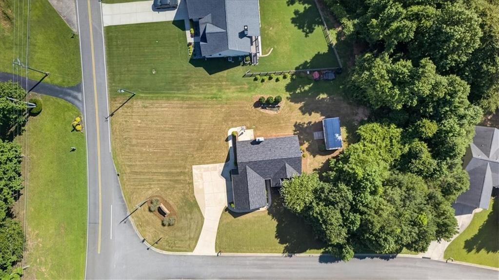 6245 Julian Ridge Road Gainesville GA 30506