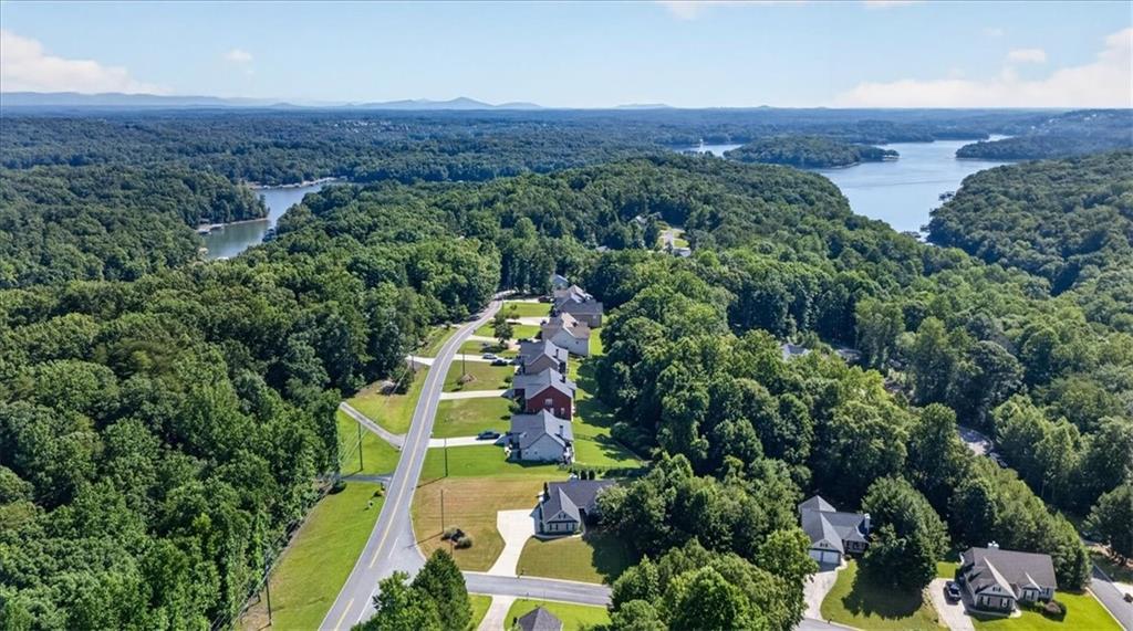 6245 Julian Ridge Road Gainesville GA 30506