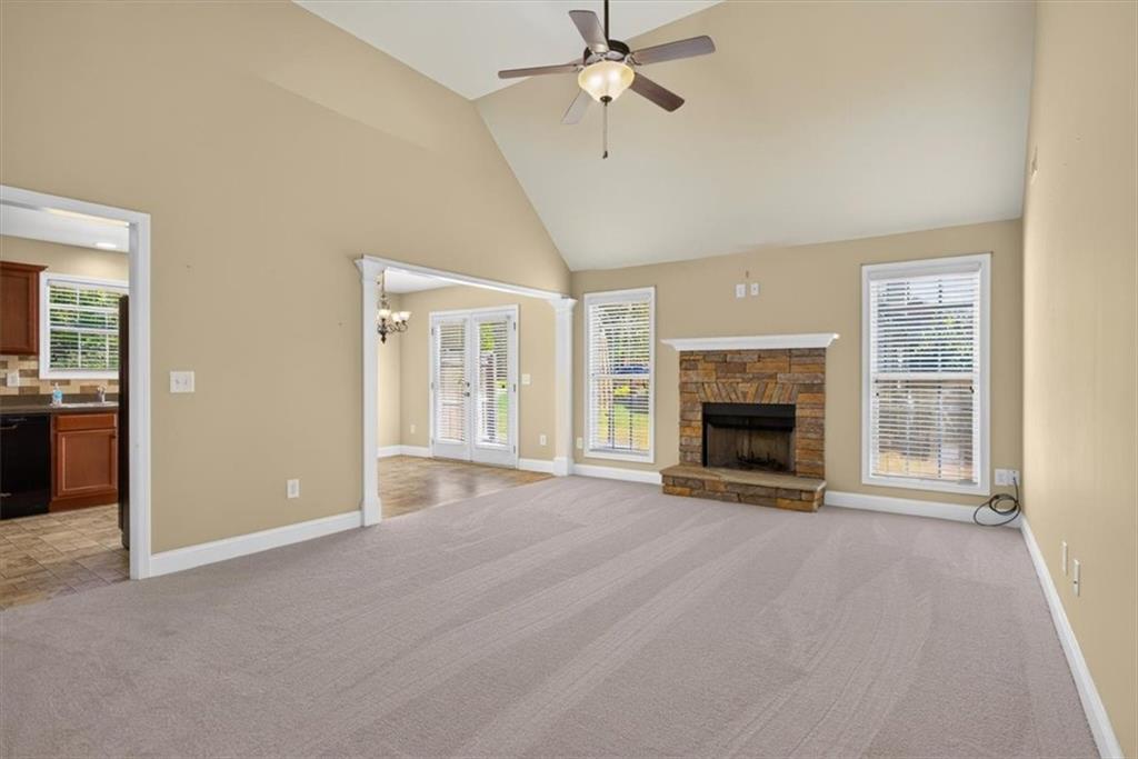 6245 Julian Ridge Road Gainesville GA 30506