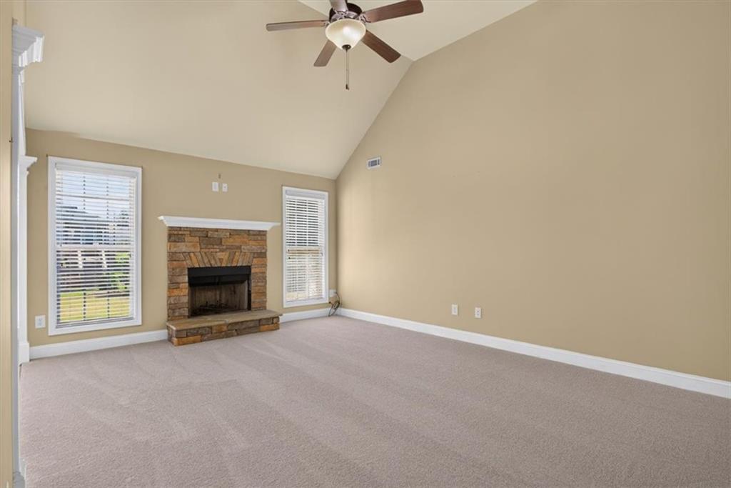 6245 Julian Ridge Road Gainesville GA 30506