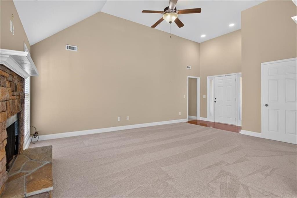 6245 Julian Ridge Road Gainesville GA 30506