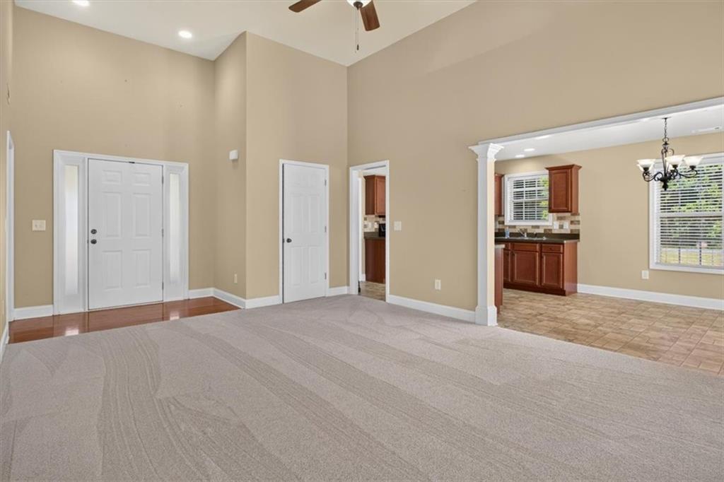 6245 Julian Ridge Road Gainesville GA 30506