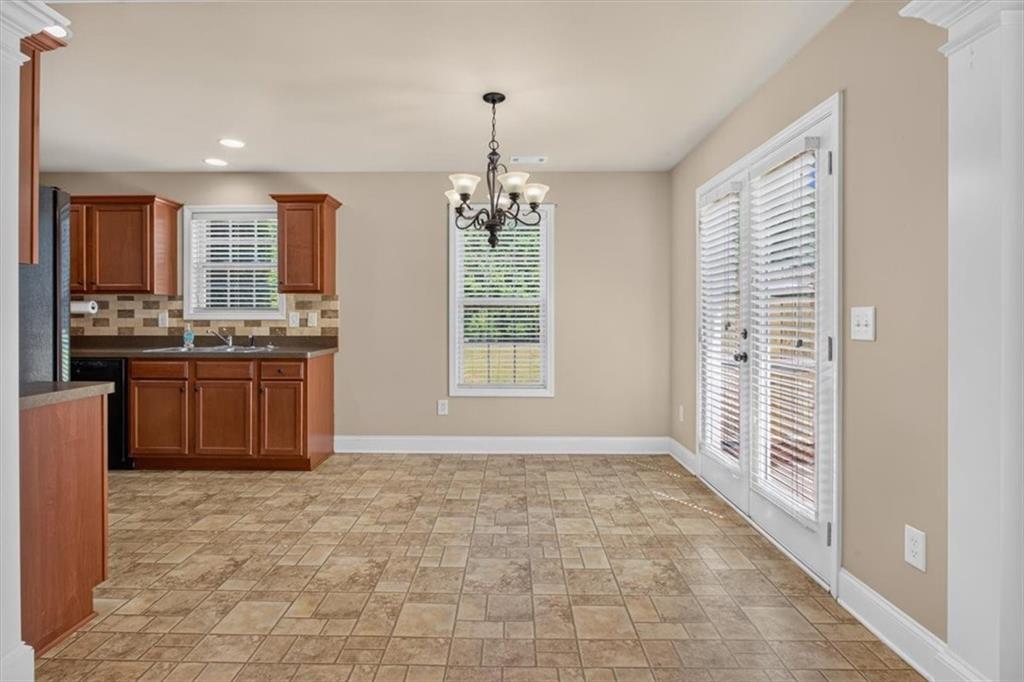 6245 Julian Ridge Road Gainesville GA 30506