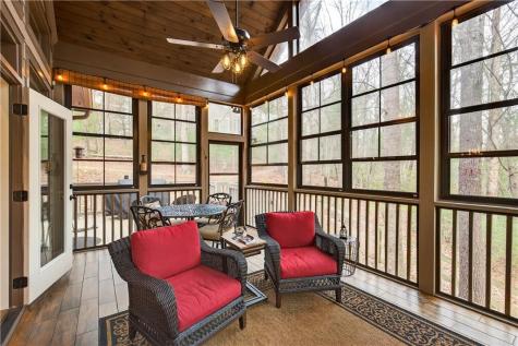 520 Choctaw Pass Big Canoe GA 30143