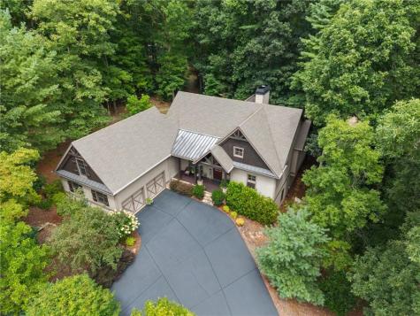 520 Choctaw Pass Big Canoe GA 30143
