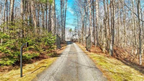 2345 Fred Pitts Road Clarkesville GA 30523
