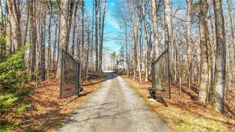 2345 Fred Pitts Road Clarkesville GA 30523
