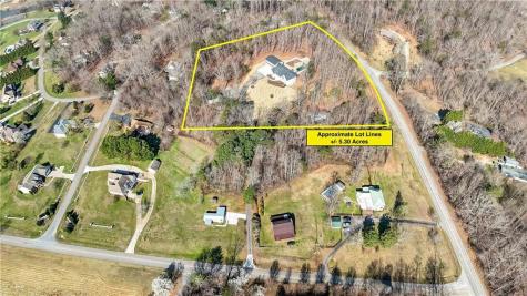 2345 Fred Pitts Road Clarkesville GA 30523