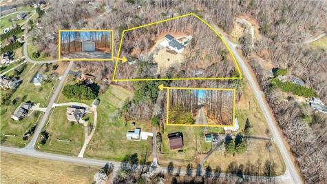 2345 Fred Pitts Road Clarkesville GA 30523