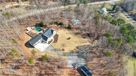 2345 Fred Pitts Road Clarkesville GA 30523