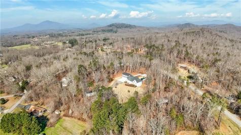 2345 Fred Pitts Road Clarkesville GA 30523