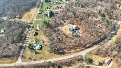 2345 Fred Pitts Road Clarkesville GA 30523