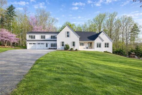 2345 Fred Pitts Road Clarkesville GA 30523