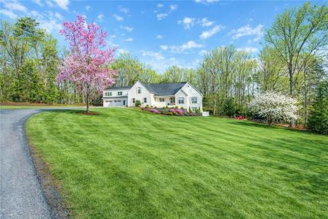 2345 Fred Pitts Road Clarkesville GA 30523