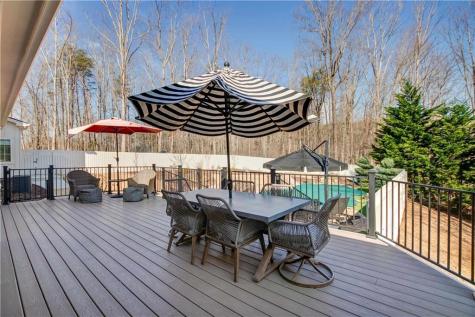 2345 Fred Pitts Road Clarkesville GA 30523